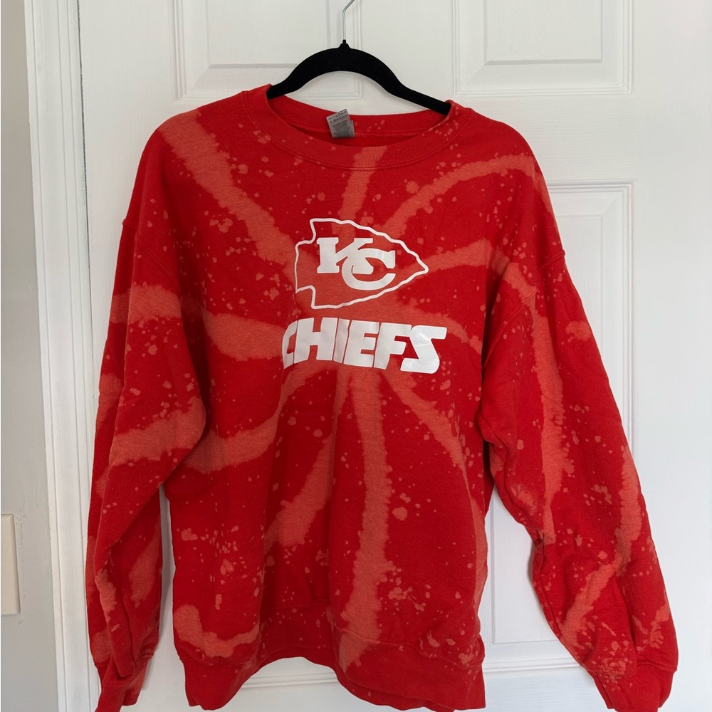 Kansas City Chiefs Sweatshirt